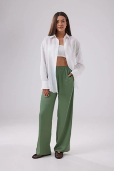 Брюки 351 хаки T.N.D