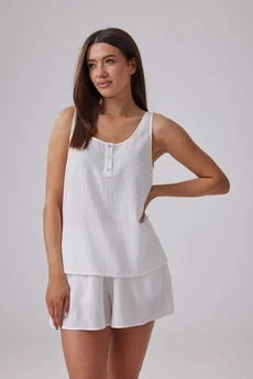 Шорты 360 белый T.N.D