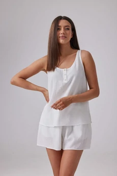 Шорты 360 белый T.N.D