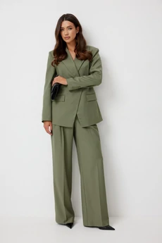 Брюки 362-1 хаки T.N.D