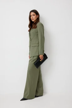 Брюки 362-1 хаки T.N.D