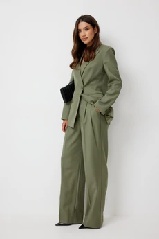 Брюки 362-1 хаки T.N.D