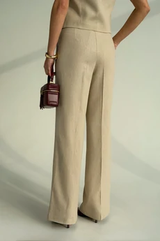 Брюки 364 бежевый T.N.D