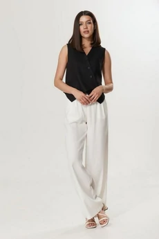 Брюки 412-1 молочный T.N.D