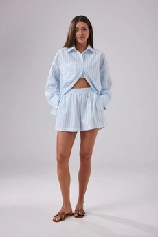 Костюм с шортами 434 T.N.D