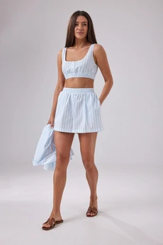 Костюм с шортами 434 T.N.D