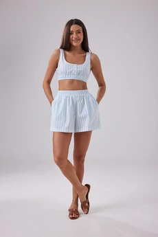 Костюм с шортами 434 T.N.D