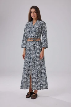 Костюм с юбкой 442 T.N.D