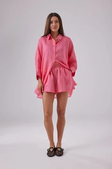 Костюм с шортами 443 T.N.D