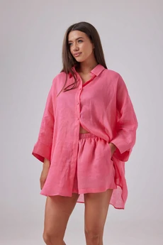 Костюм с шортами 443 T.N.D