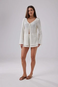 Костюм с шортами 445 T.N.D