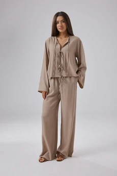 Костюм брючный 446 T.N.D