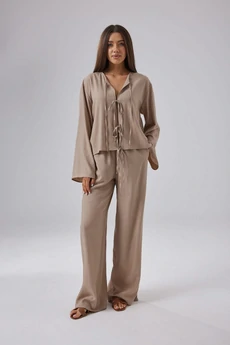 Костюм брючный 446 T.N.D