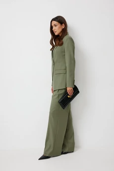 Жакет 652 хаки T.N.D