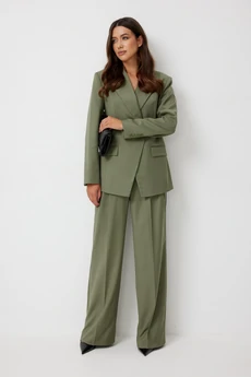 Жакет 652 хаки T.N.D