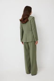 Жакет 652 хаки T.N.D