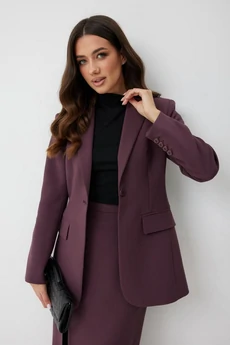 Жакет 665 инжир T.N.D