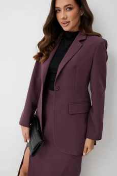 Жакет 665 инжир T.N.D