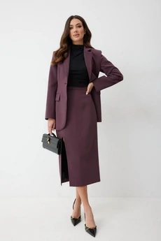 Жакет 665 инжир T.N.D