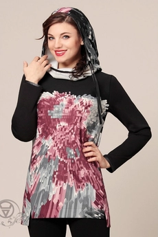 Туника 1163 TEFFI Style