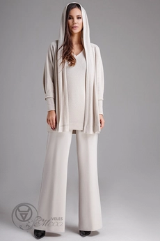 Кардиган 1296 TEFFI Style