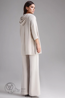 Кардиган 1296 TEFFI Style