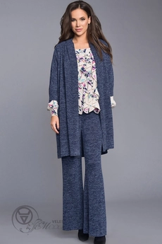 Кардиган 1299 TEFFI Style