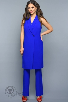 Жилет 1346 TEFFI Style