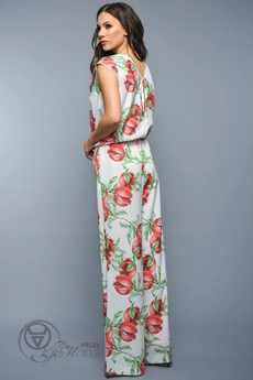 Комбинезон 1347 TEFFI Style