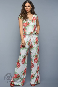 Комбинезон 1347 TEFFI Style
