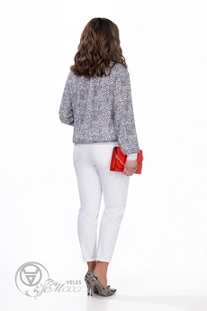 Бомбер 159 TEZA