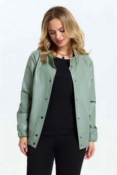 Бомбер 2038 мох TEZA