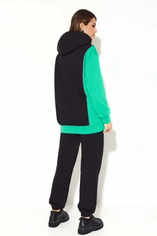 Спортивный костюм 3747 TEZA