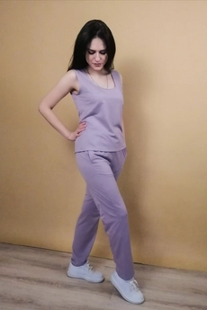 Спортивный костюм 816-2 TORIBA