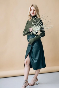Юбка 20-2-01 TOTALLOOK