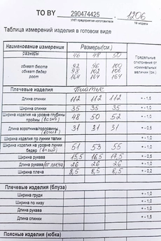 Платье 1206-1 ТАиЕР