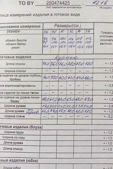 *Куртка 1216 молоко ТАиЕР