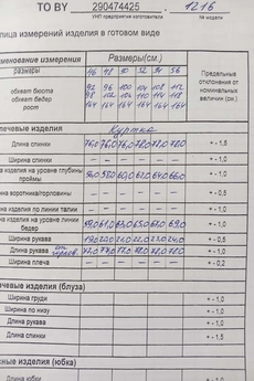 Куртка 1216 ТАиЕР