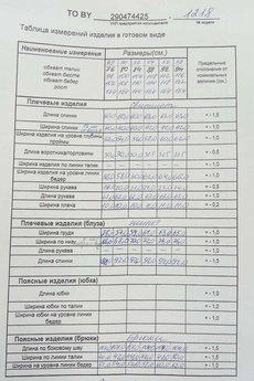 *Костюм бючный 1218 графит ТАиЕР