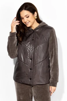 Куртка+брюки 1399 капучино ТАиЕР