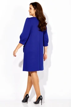 Платье 1401 василек ТАиЕР