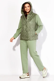 Костюм брючный 1418 ТАиЕР