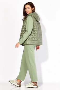 Костюм брючный 1418 ТАиЕР