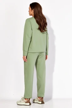 Костюм брючный 1418 ТАиЕР