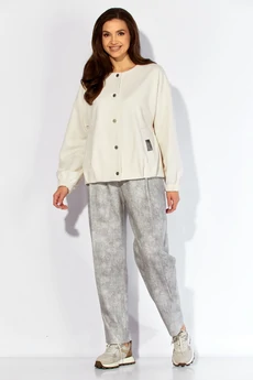 Костюм брючный 1426 ТАиЕР