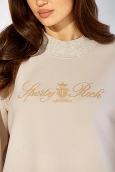 Костюм брючный 1427 песочный ТАиЕР