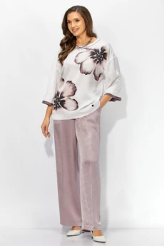 Костюм брючный 1432 ТАиЕР