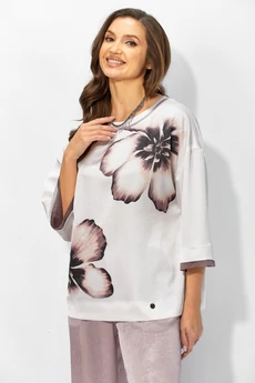 Костюм брючный 1432 ТАиЕР