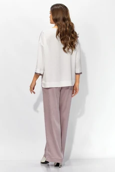 Костюм брючный 1432 ТАиЕР