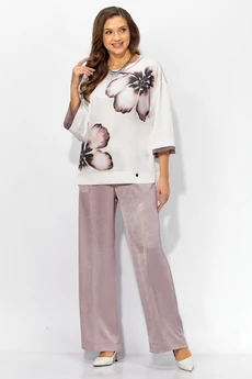 Костюм брючный 1432 ТАиЕР